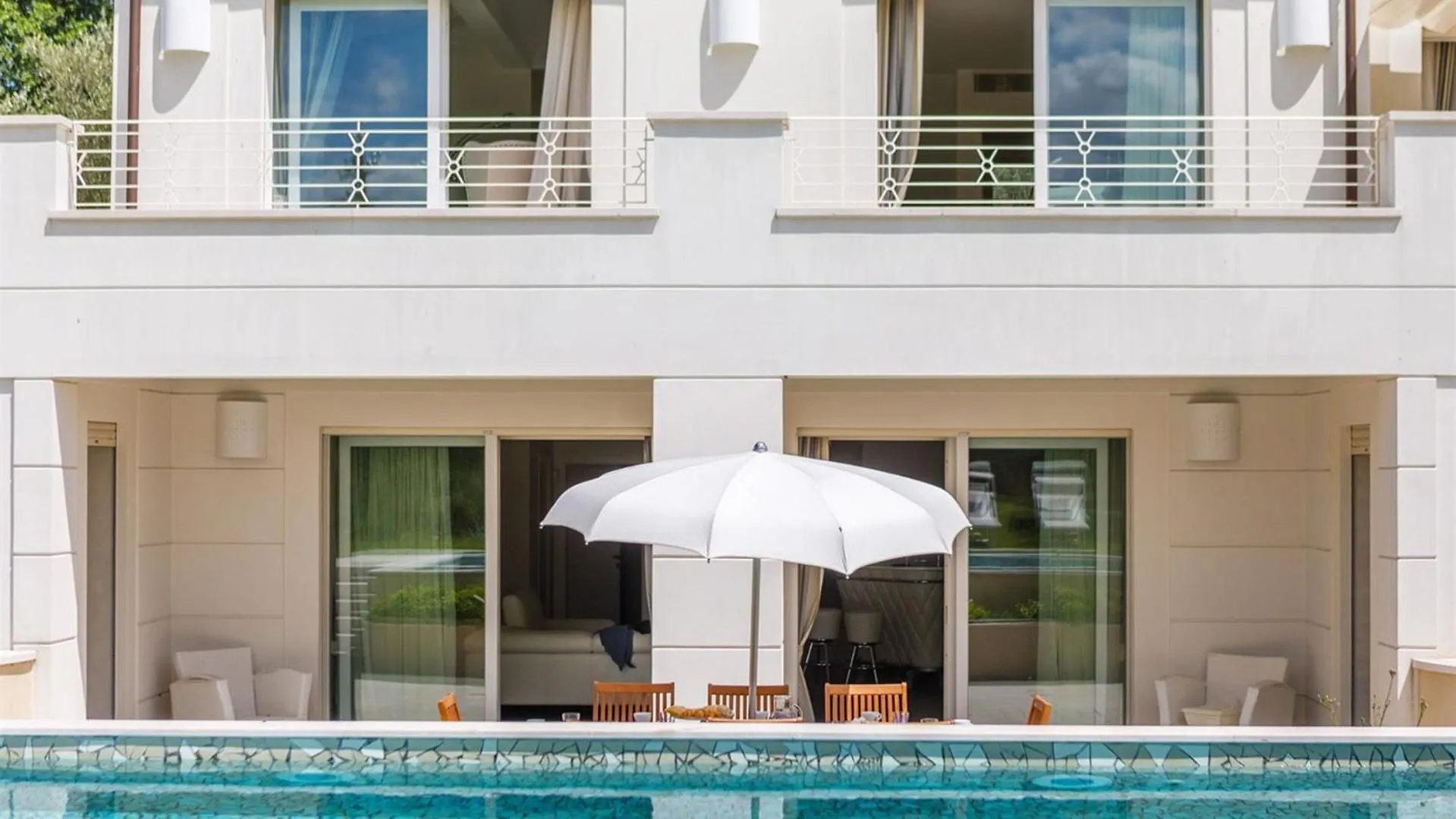 Villa Mandara 8&2, Emma Villas Misano Adriatico Itália