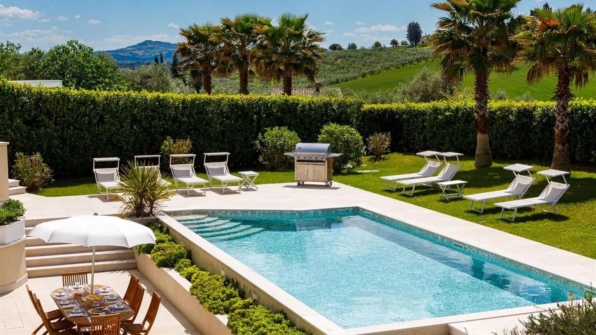 Villa Mandara 8&2, Emma Villas Misano Adriatico