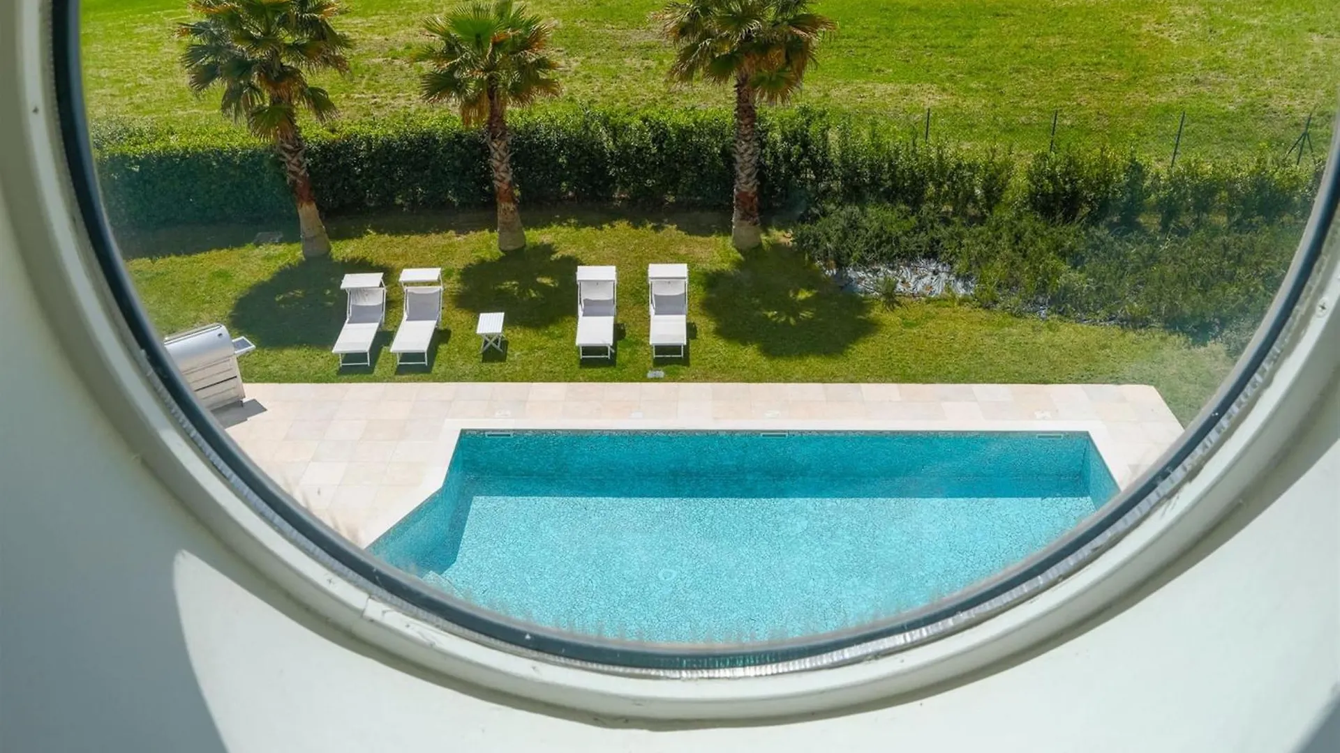 Villa Mandara 8&2, Emma Villas Misano Adriatico