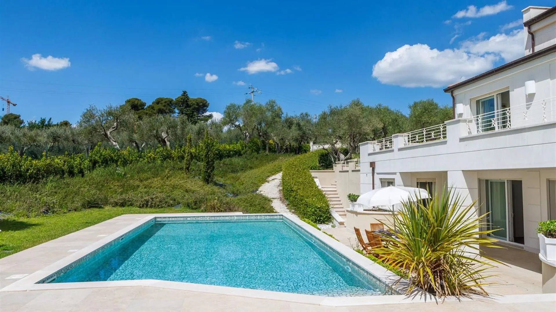 Villa Mandara 8&2, Emma Villas Misano Adriatico