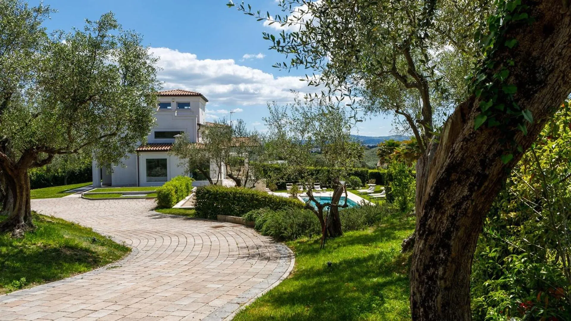 Villa Mandara 8&2, Emma Villas Misano Adriatico