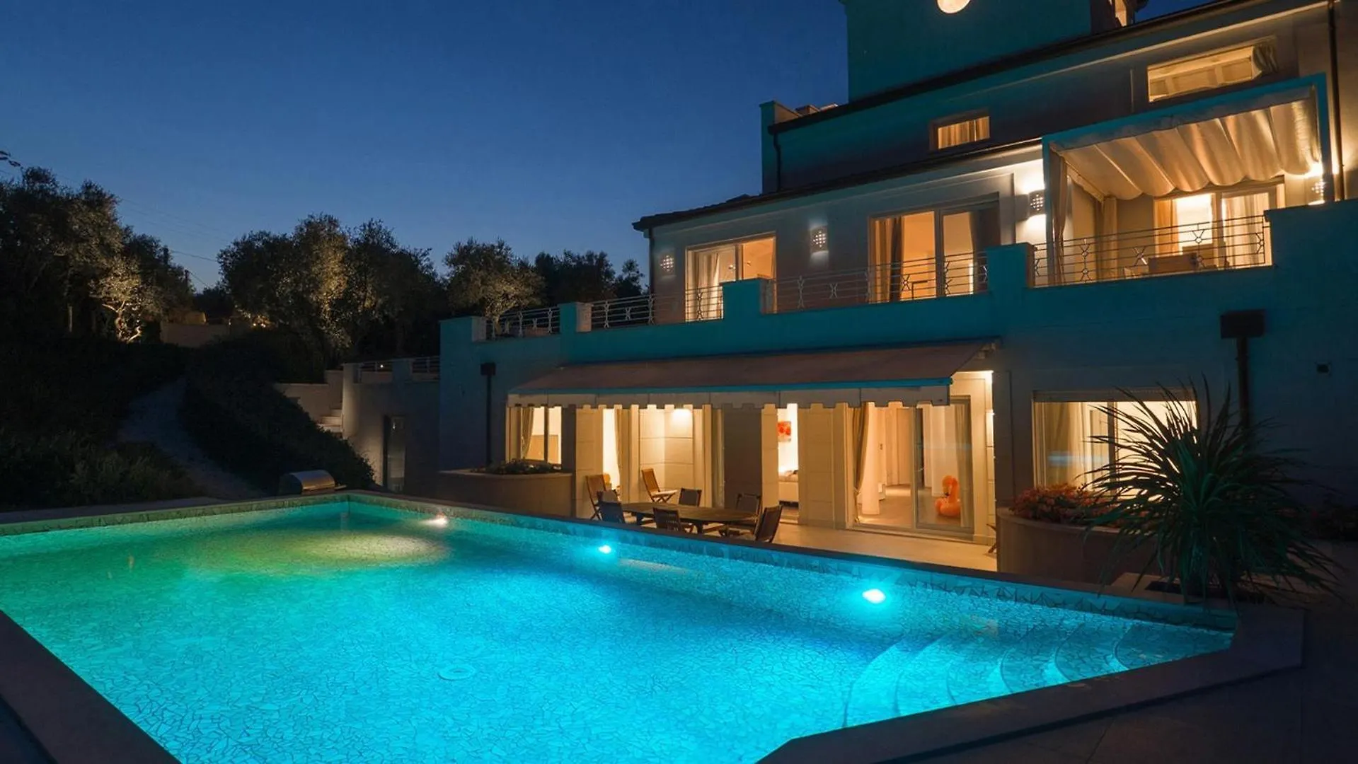 Villa Mandara 8&2, Emma Villas Misano Adriatico