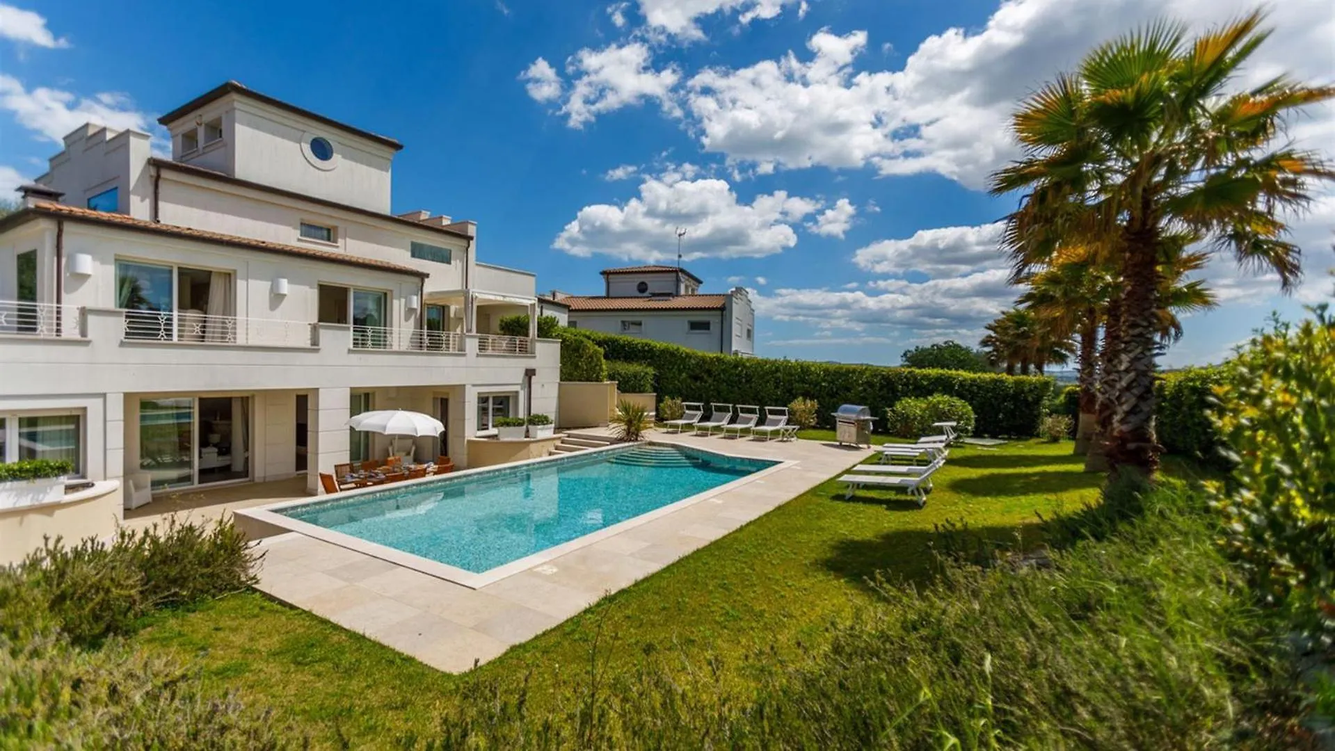 Villa Mandara 8&2, Emma Villas Misano Adriatico