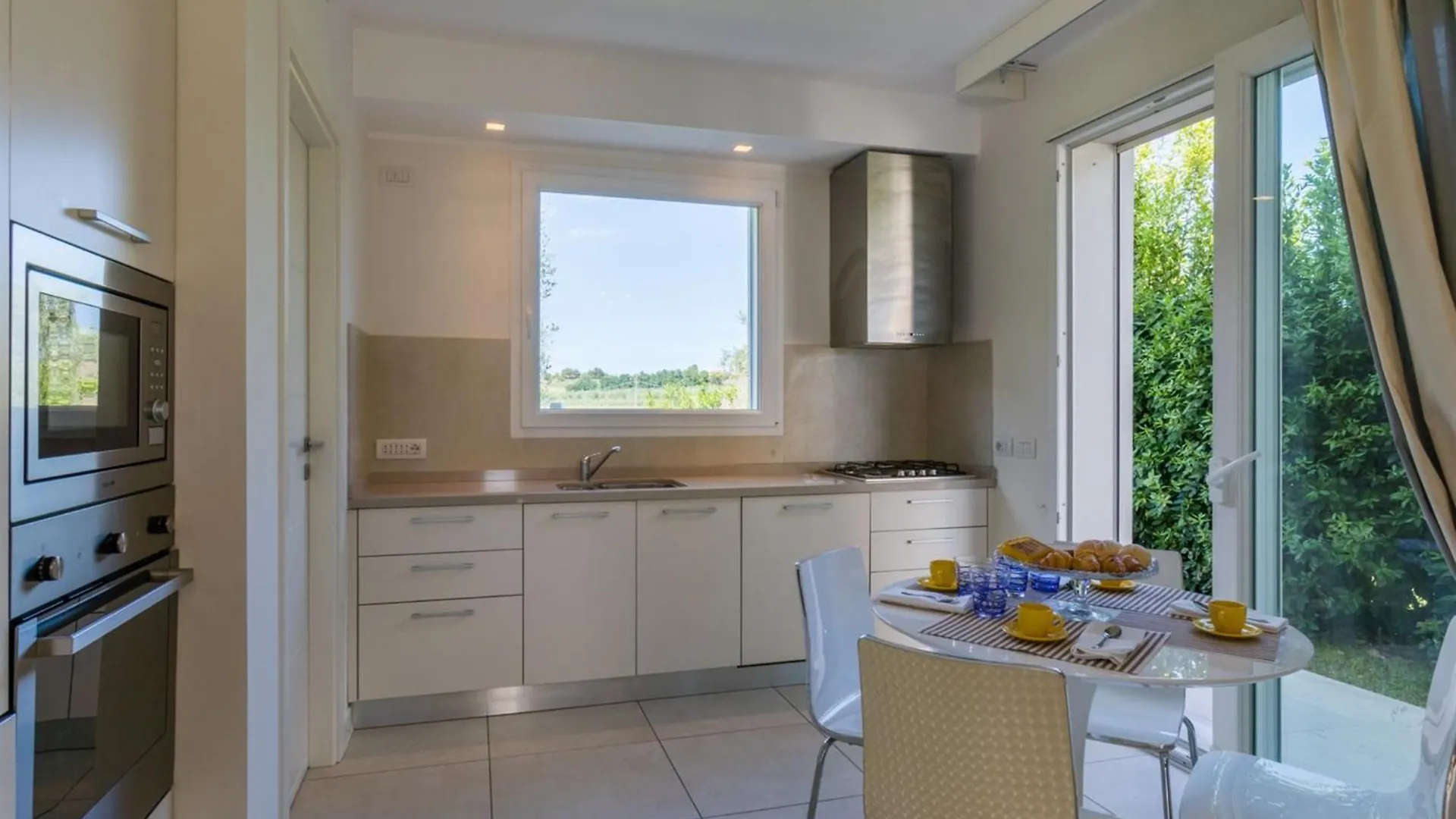 Villa Mandara 8&2, Emma Villas Misano Adriatico