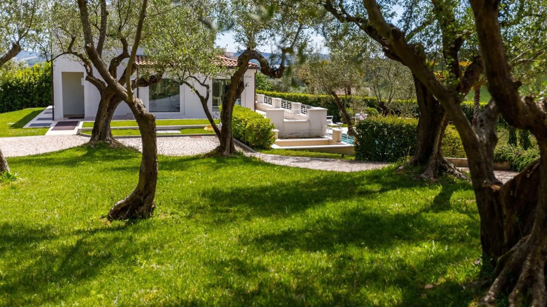 Villa Mandara 8&2, Emma Villas Misano Adriatico