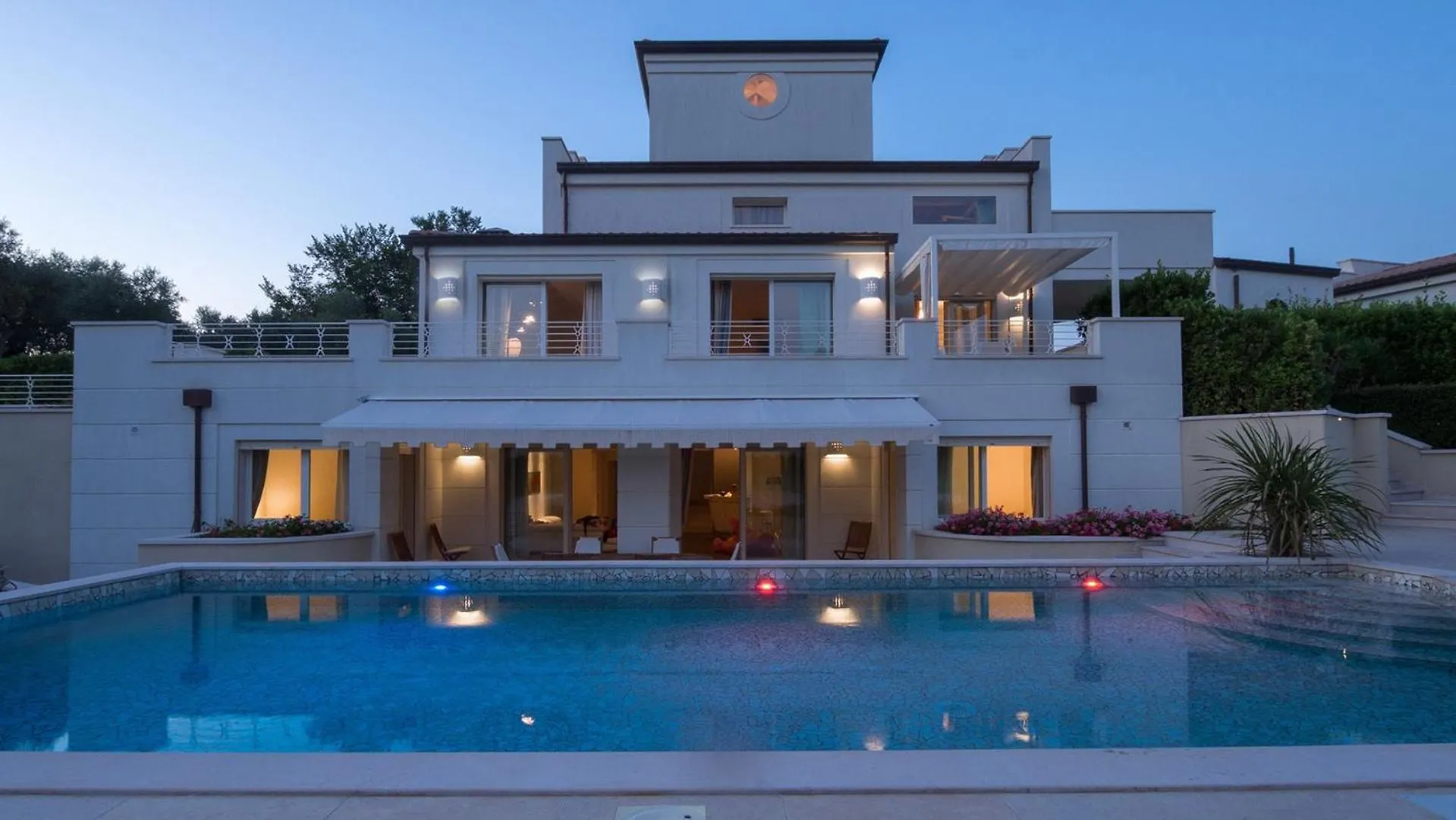 Villa Mandara 8&2, Emma Villas Misano Adriatico