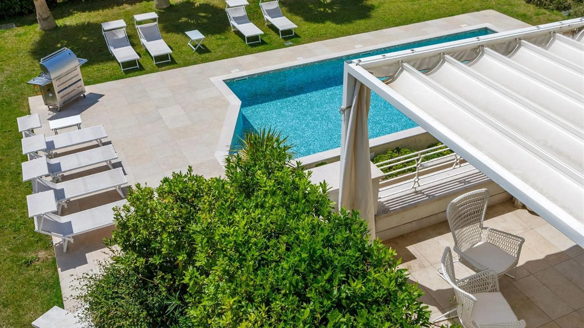 Villa Mandara 8&2, Emma Villas Misano Adriatico Itália