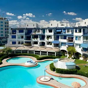  Apartman Portoverde